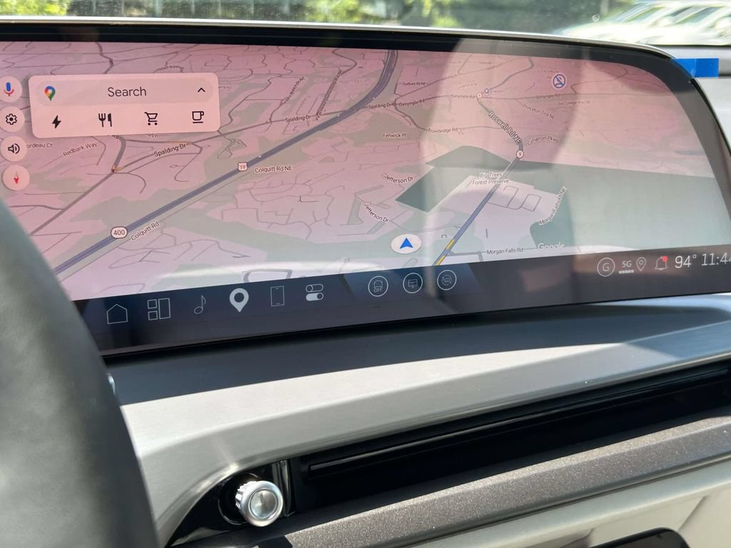 New 2027 Cadillac Vistiq Luxury AWD/4WD image 29