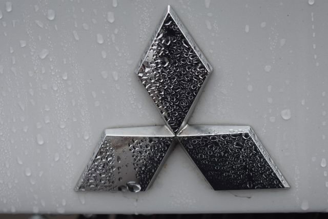 Used 2023 Mitsubishi Outlander Sport ES image 15