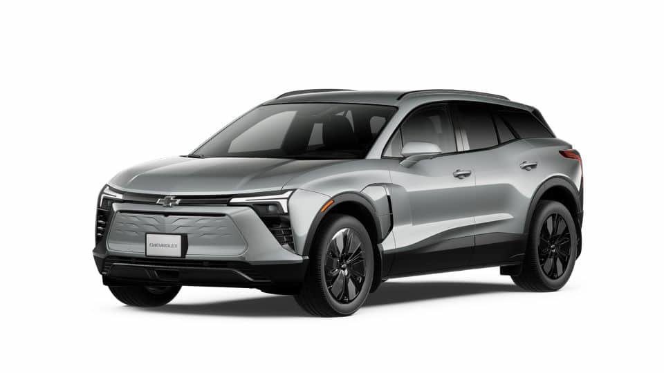 New 2026 Chevrolet Blazer EV LT w/ Midnight/Sport Edition AWD/4WD image 27