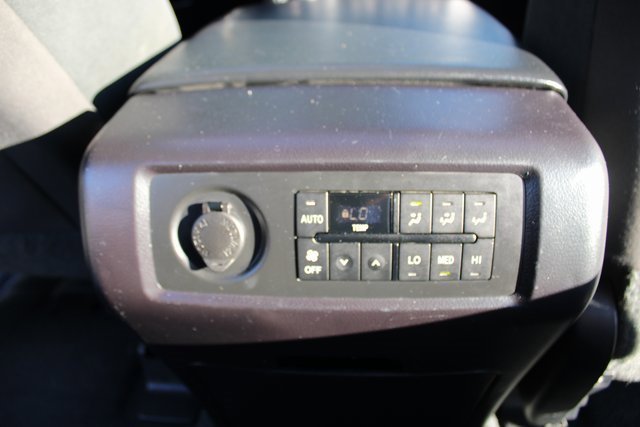 Used 2022 Toyota Sequoia TRD Sport image 27