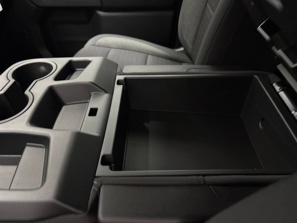 New 2026 Chevrolet Silverado 2500 Custom w/ Custom Convenience Package AWD/4WD image 20