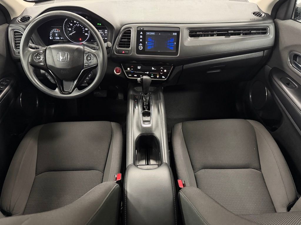 Used 2019 Honda HR-V EX image 15