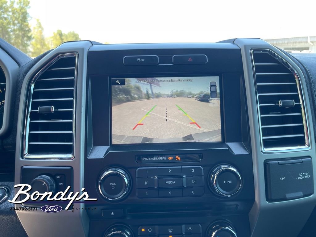 Used 2015 Ford F150 Lariat image 6