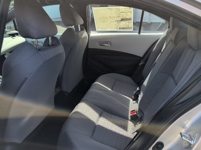 New 2026 Toyota Corolla SE FWD image 23