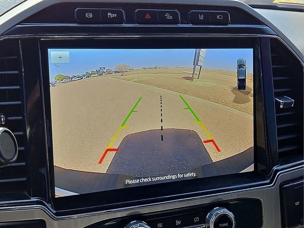 Used 2022 Ford F250 Lariat w/ Lariat Ultimate Package image 27