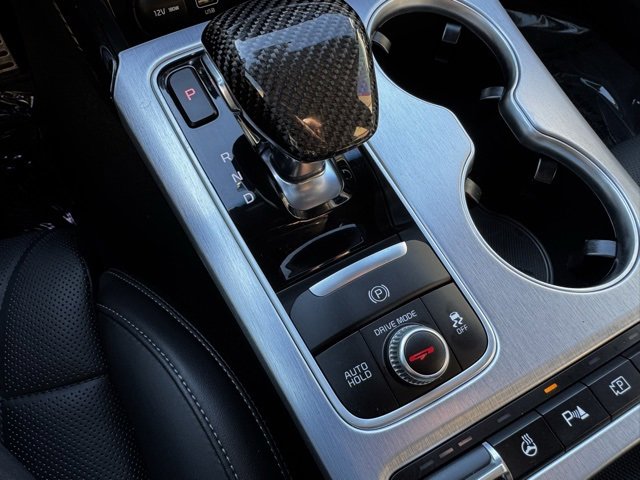 Used 2022 Kia Stinger GT2 image 16