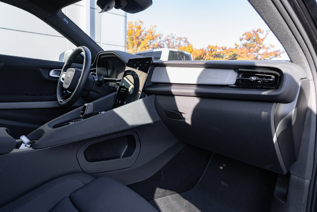 Used 2024 Polestar Polestar 2 AWD/4WD image 25