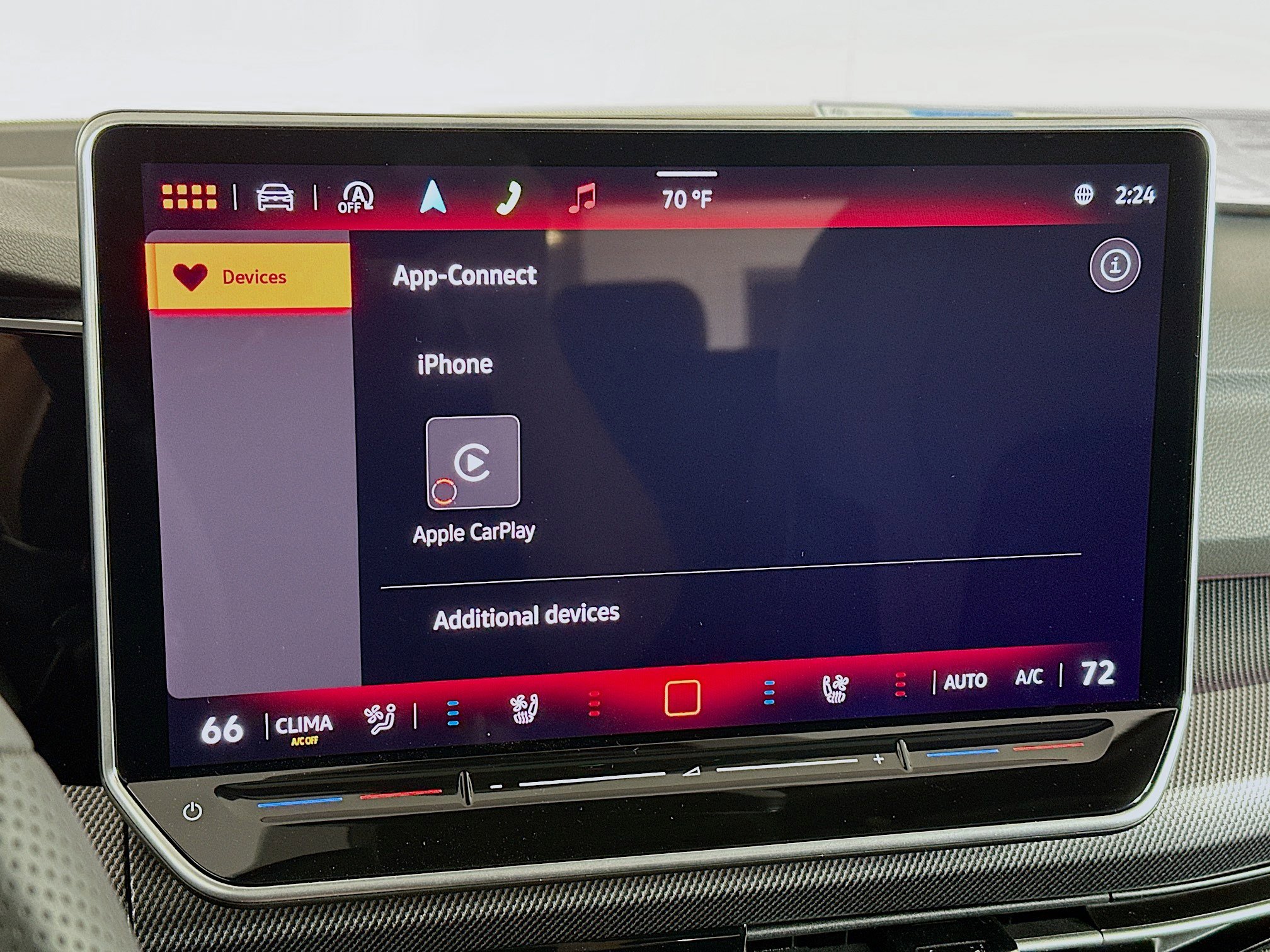 New 2025 Volkswagen GTI Autobahn image 15