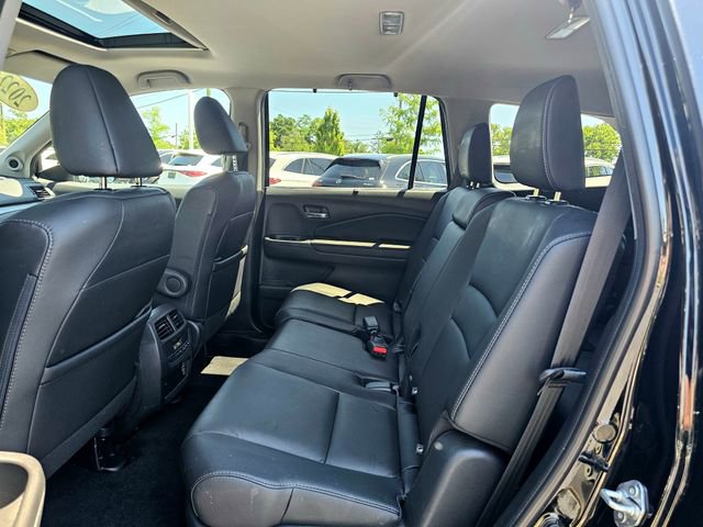 Used 2022 Honda Pilot Special Edition image 26