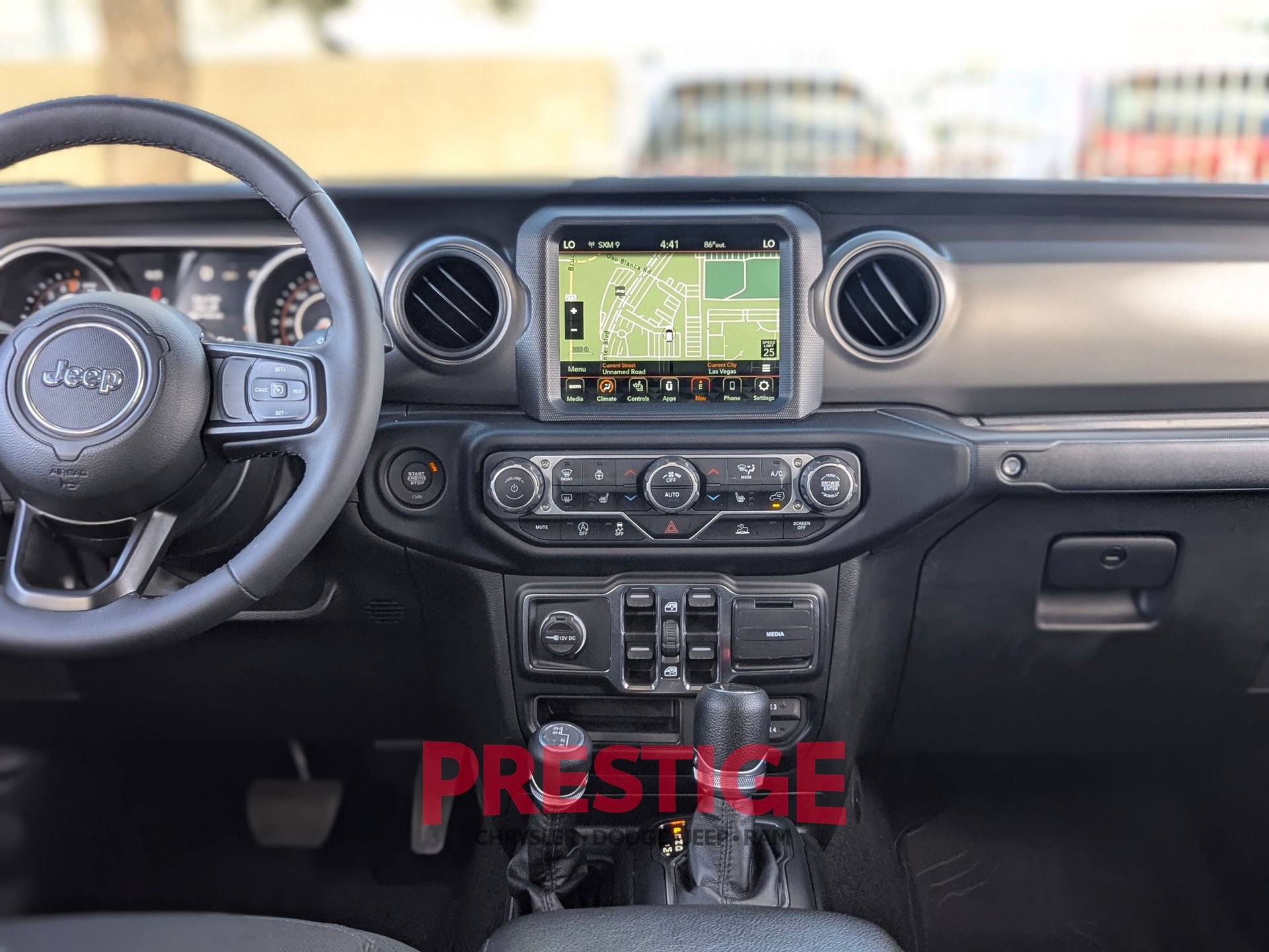 Used 2023 Jeep Gladiator Sport AWD/4WD image 26