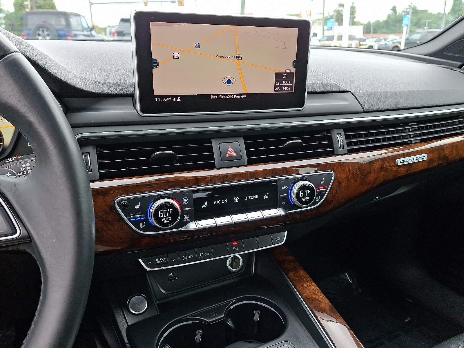 Used 2018 Audi A5 2.0T Premium Plus w/ Premium Plus image 19