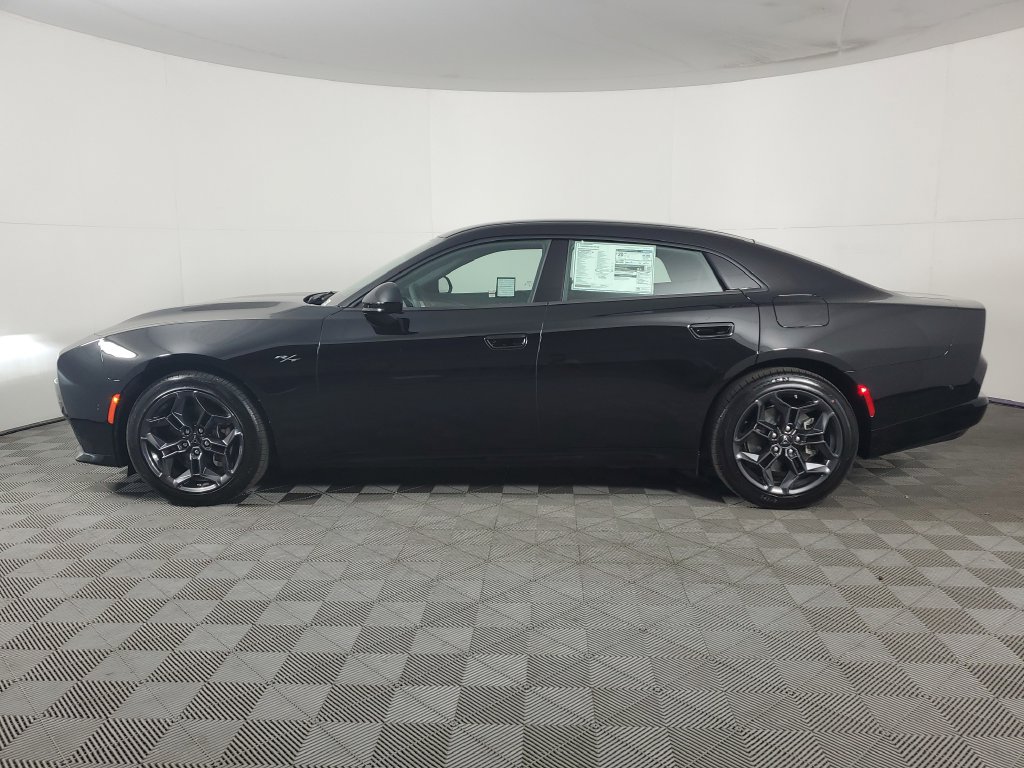 New 2026 Dodge Charger R/T AWD/4WD image 7