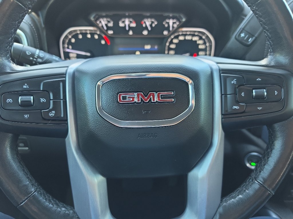 Used 2021 GMC Sierra 1500 Elevation w/ Preferred Package AWD/4WD image 24