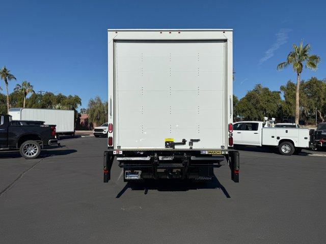 New 2024 Chevrolet Low Cab Forward 5500XD image 9