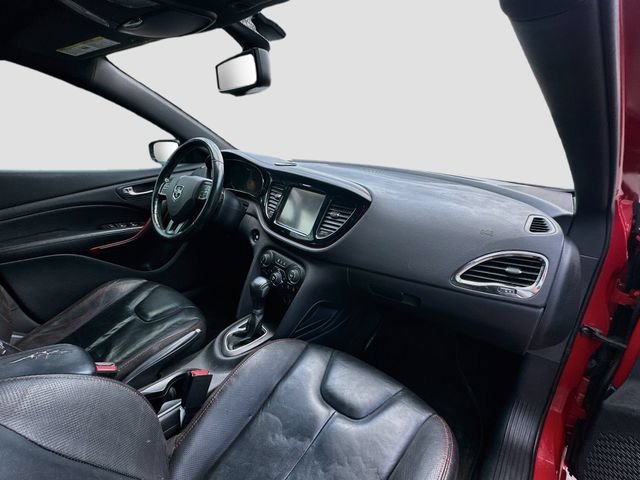 Used 2014 Dodge Dart GT FWD image 26