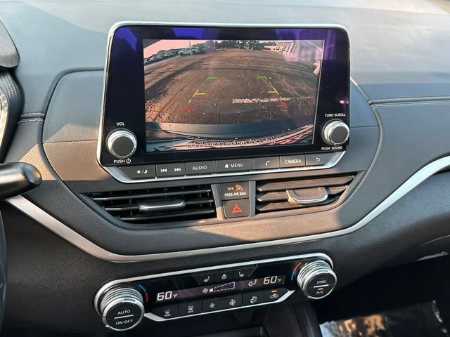 Used 2019 Nissan Altima 2.5 SV FWD image 36