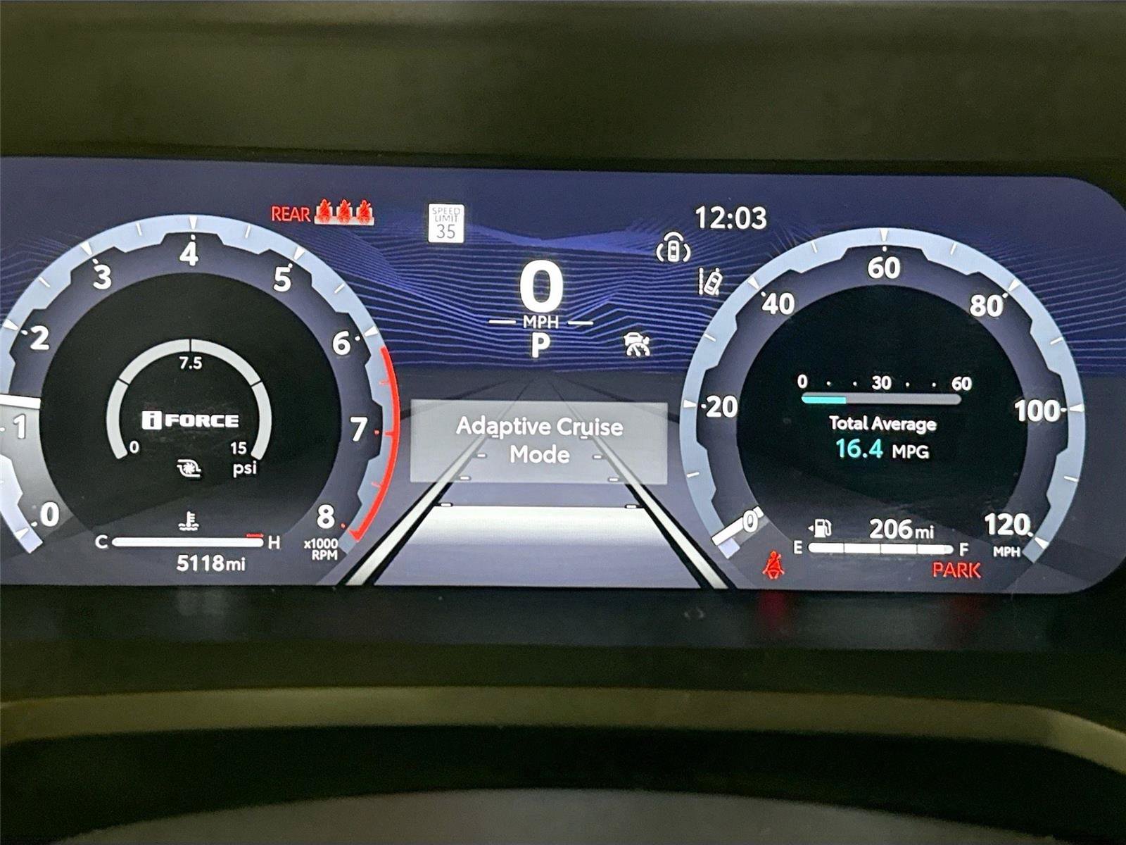 Certified 2024 Toyota Tacoma TRD Sport RWD image 20