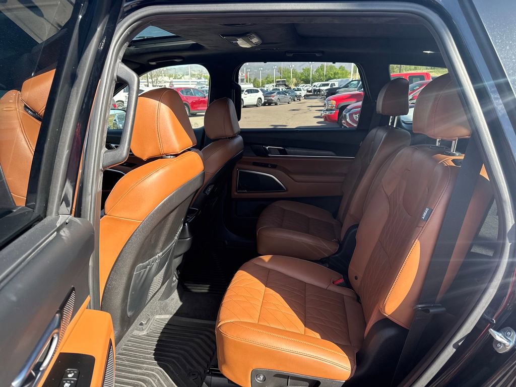 Used 2023 Kia Telluride SX Prestige X-Line AWD/4WD image 29