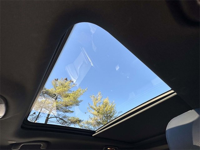 Certified 2023 Jeep Compass Limited w/ Sun and Sound Group image 38