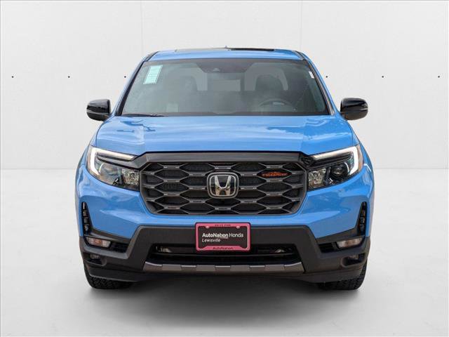 New 2025 Honda Ridgeline TrailSport image 6