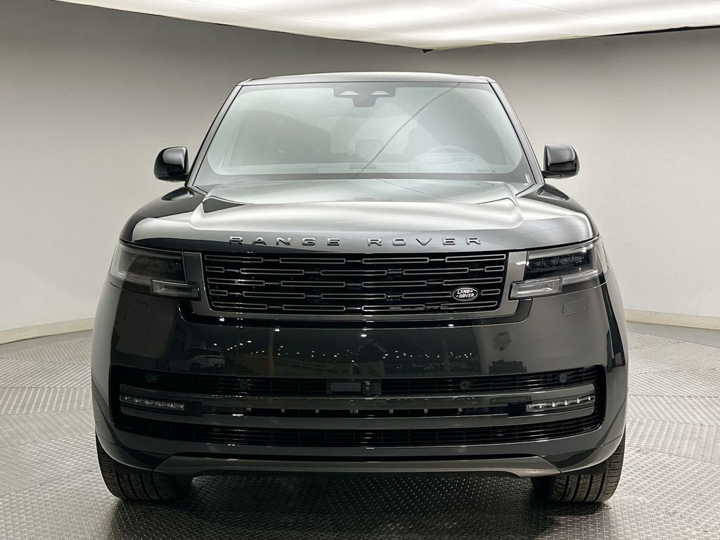 New 2026 Land Rover Range Rover SE image 16