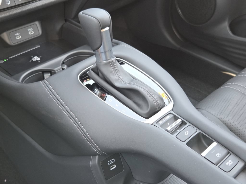 New 2027 Honda HR-V EX-L image 34