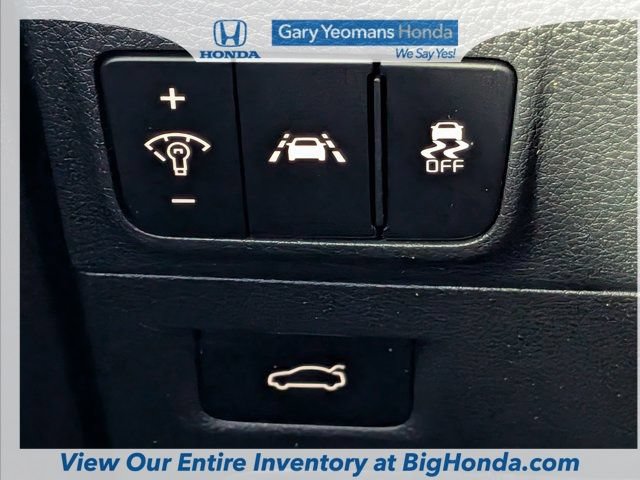 Used 2023 Kia K5 GT-Line w/ GT-Line Premium Package FWD image 23