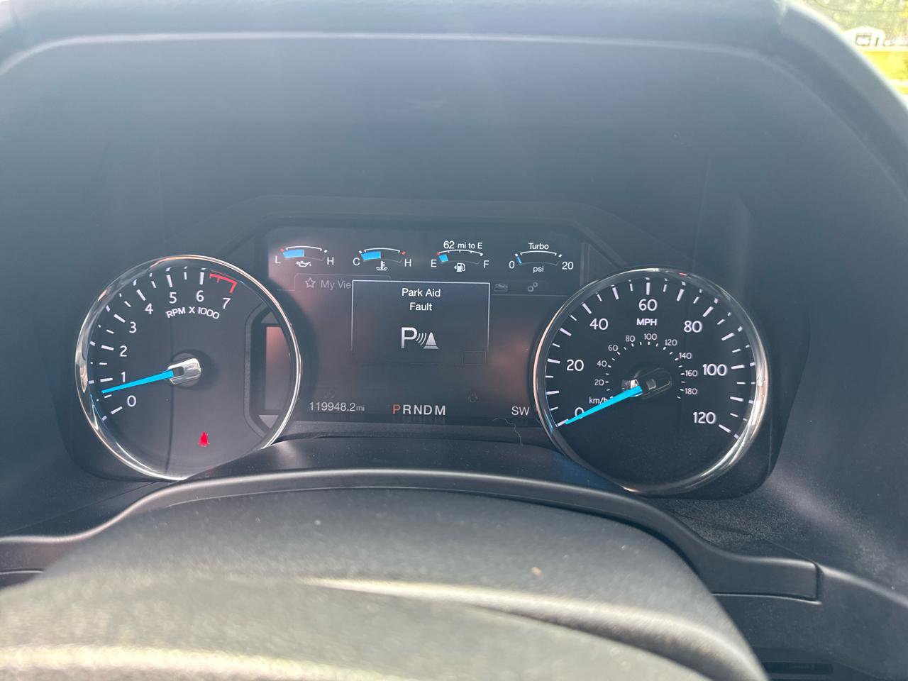 Used 2019 Ford Expedition Limited image 19