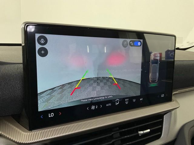 New 2026 Ford Explorer Active image 23