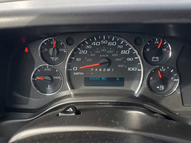 Used 2022 Chevrolet Express 2500 Work Van w/ Driver Convenience Package image 10