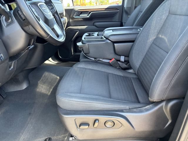 Used 2022 GMC Sierra 1500 Elevation RWD image 19