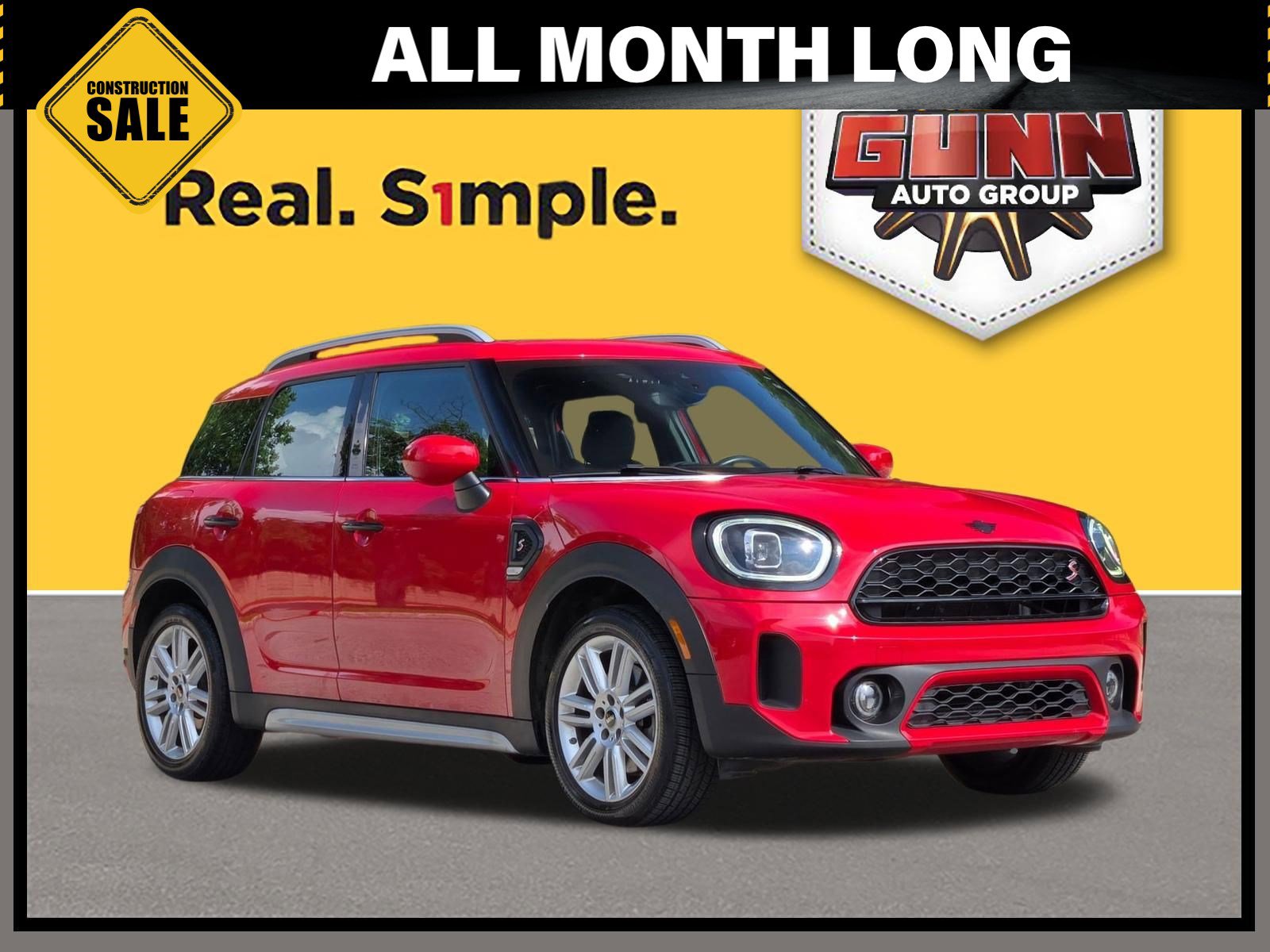 Used 2023 MINI Cooper Countryman S