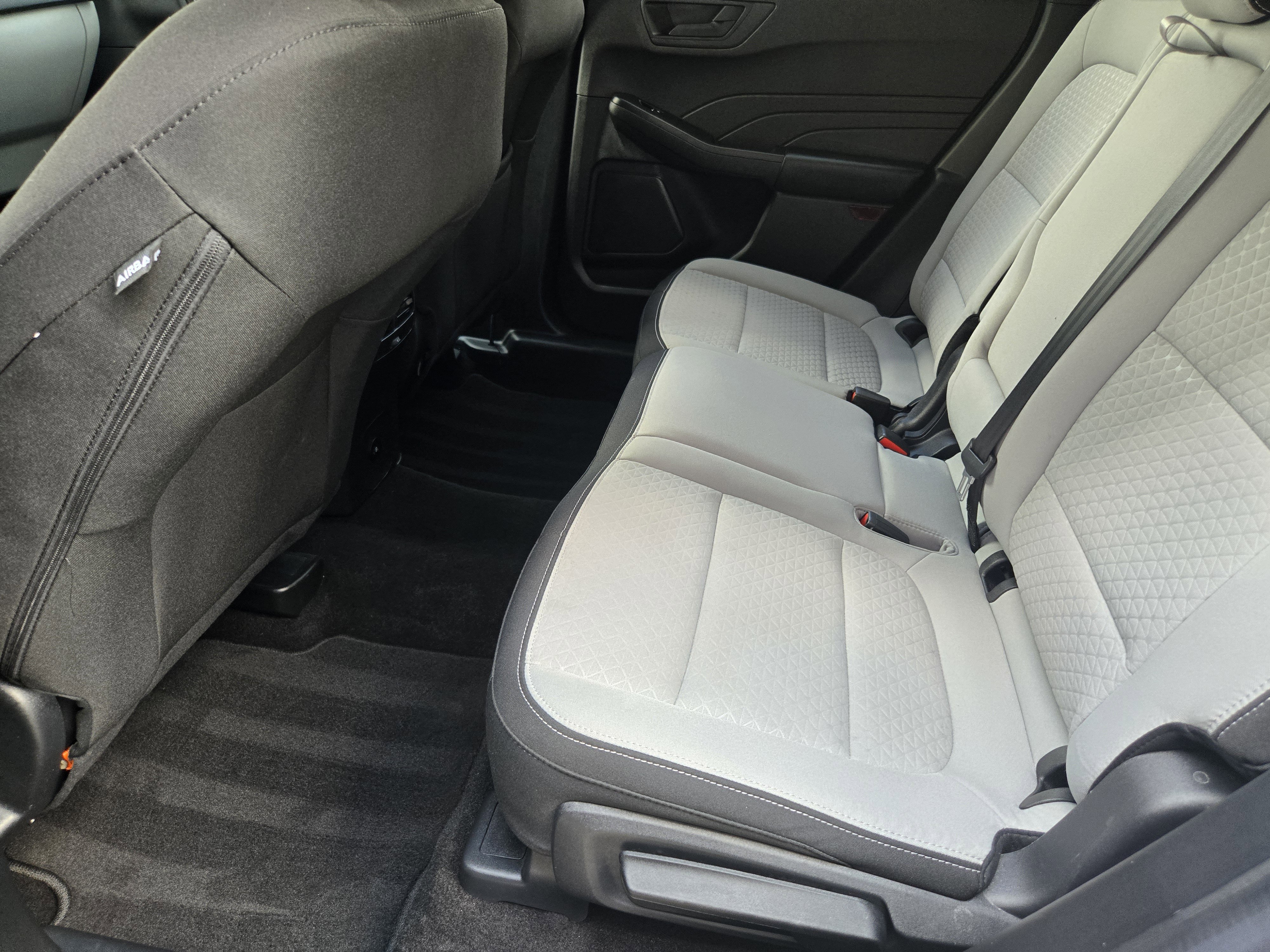 Used 2024 Ford Escape Active image 22