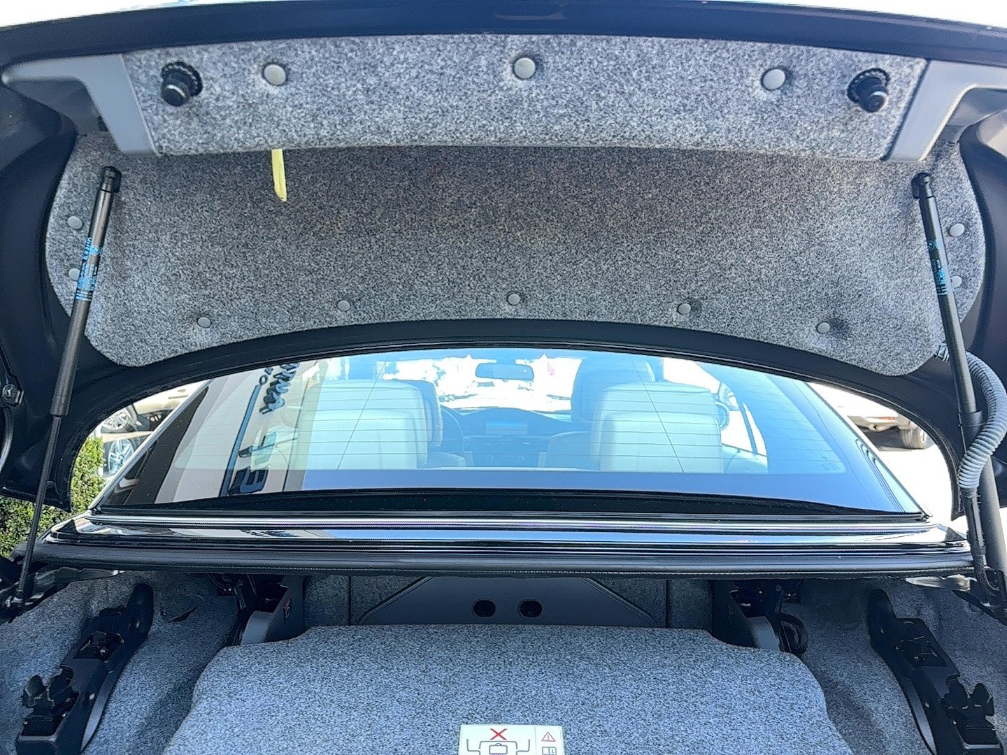 Used 2013 BMW 328i Convertible image 28