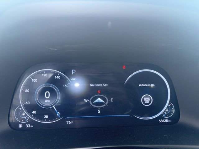 Used 2021 Hyundai Sonata Limited FWD image 7