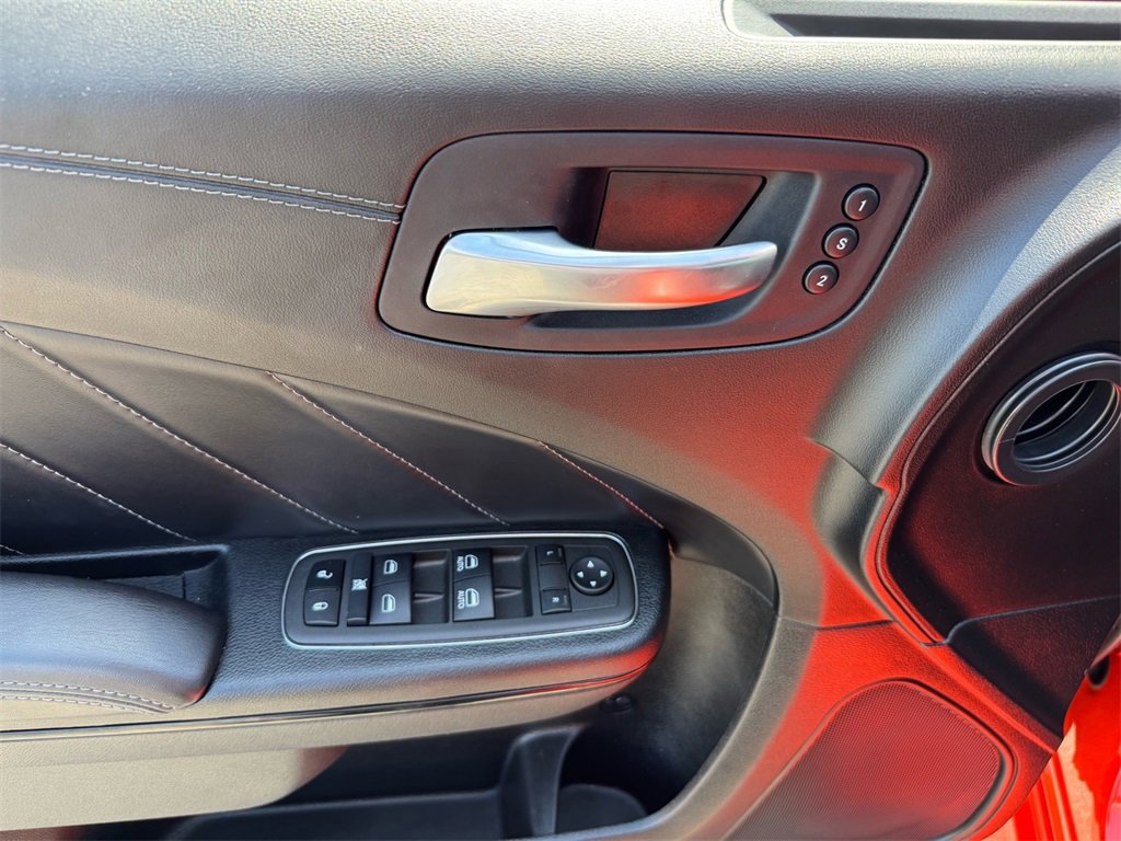Used 2022 Dodge Charger Scat Pack w/ Daytona Edition Group image 12