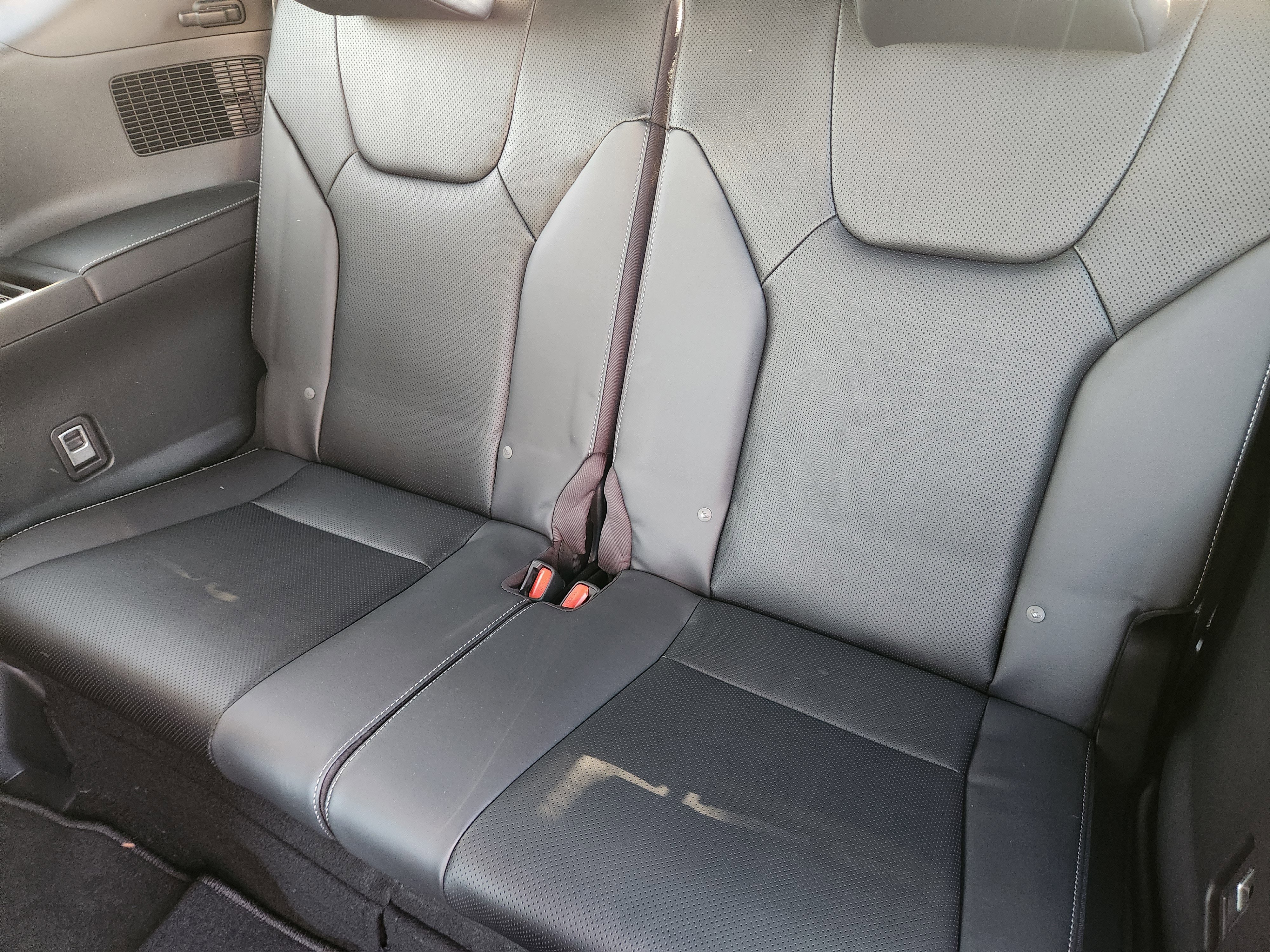 New 2026 Lexus TX 350 350 image 22