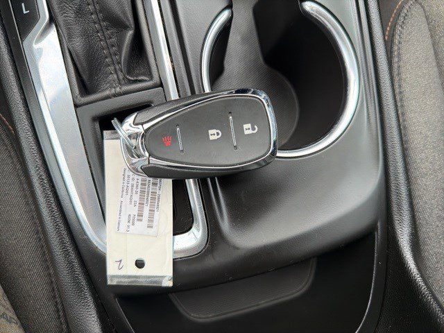 Used 2020 Chevrolet Equinox LT image 26