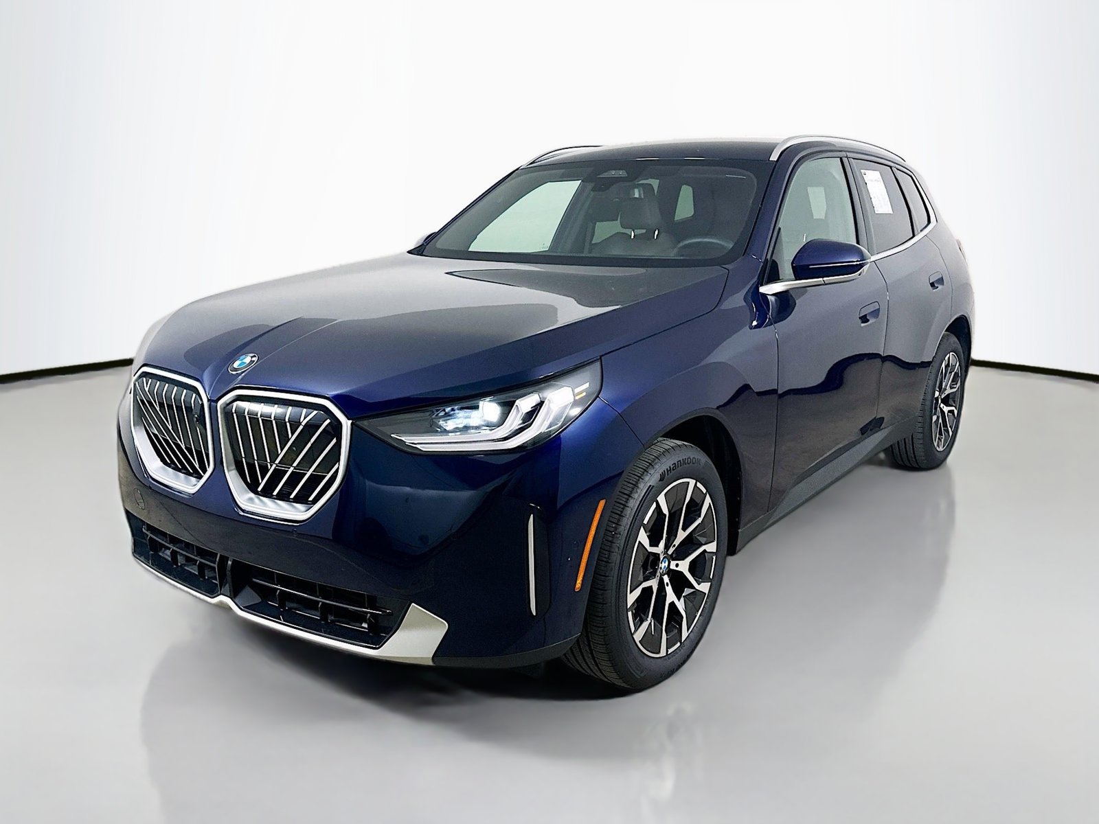 Used 2026 BMW X3 xDrive30i w/ Premium Package