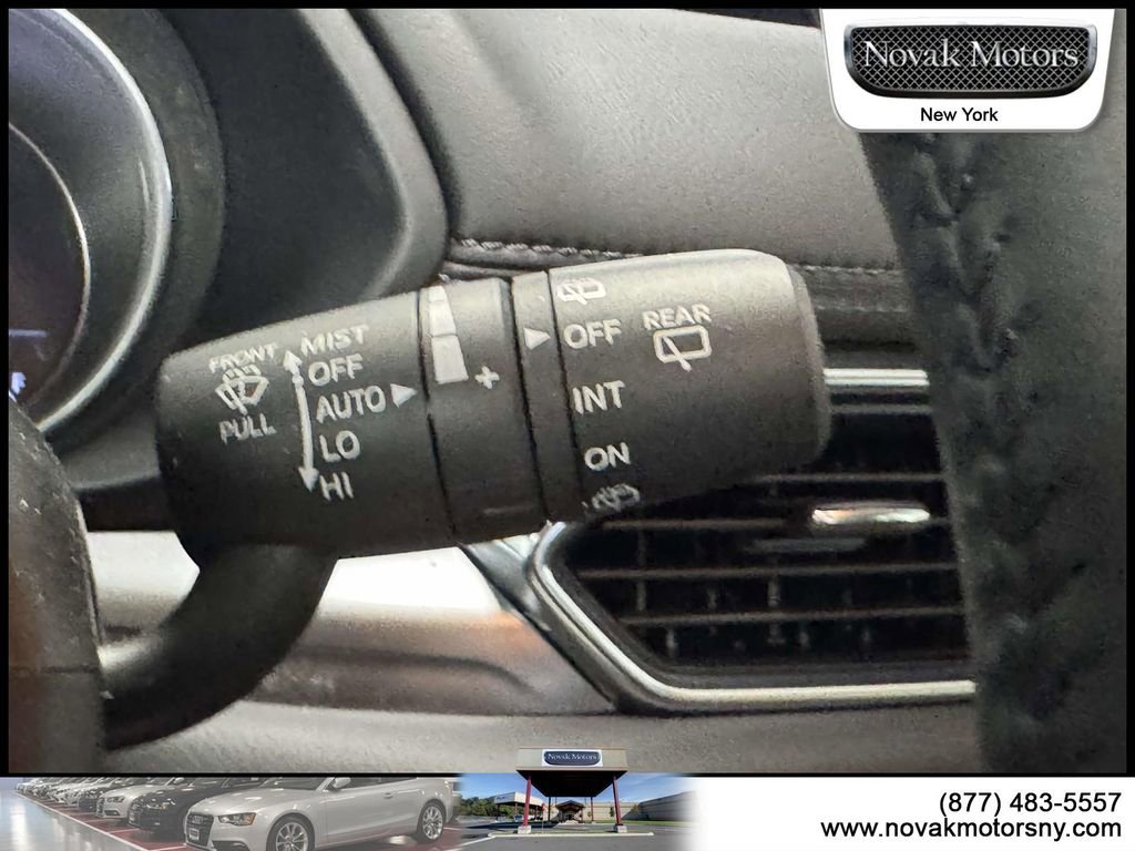 Used 2022 MAZDA CX-5 AWD 2.5 S w/ Preferred Package image 20