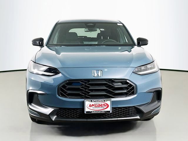 Used 2026 Honda HR-V Sport image 14