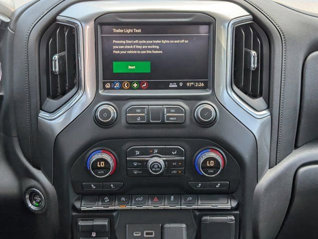 Used 2019 Chevrolet Silverado 1500 RST AWD/4WD image 16