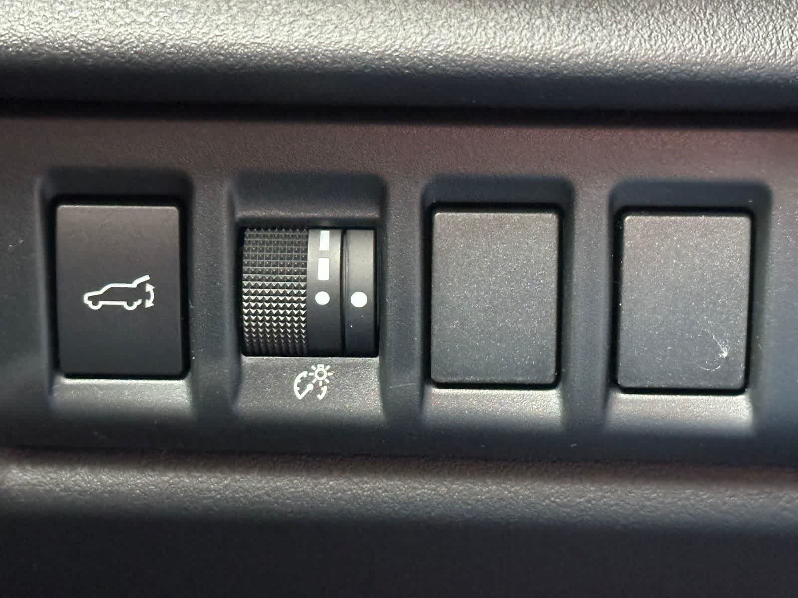 New 2026 Subaru Outback Limited AWD/4WD image 27