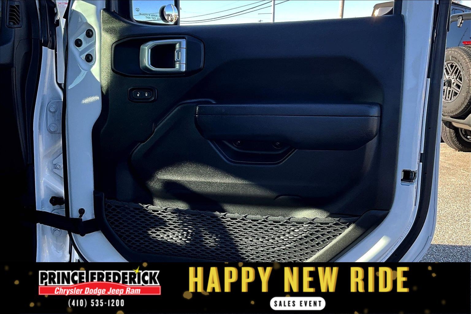 Used 2024 Jeep Gladiator Sport image 21