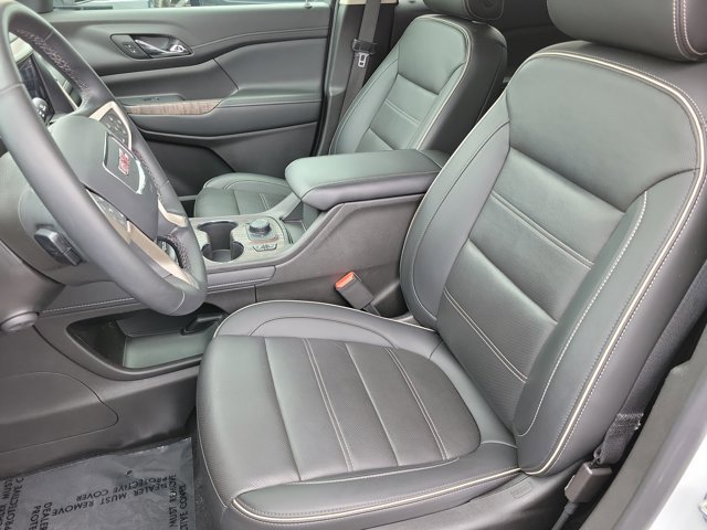Used 2023 GMC Acadia Denali w/ Denali Ultimate Package AWD/4WD image 12