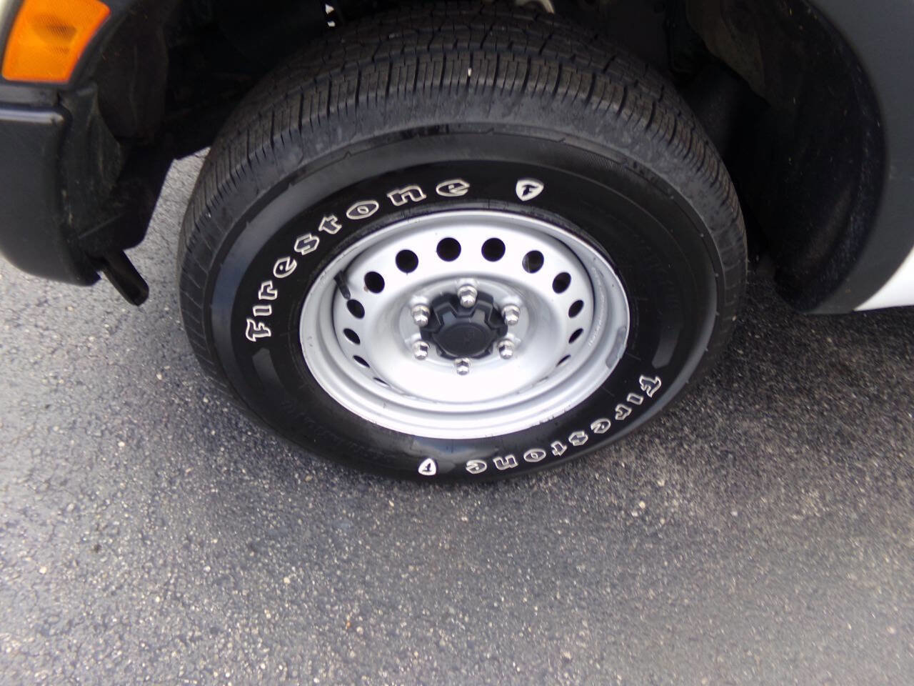 Used 2019 Ford Ranger XL w/ Equipment Group 101A Mid image 25