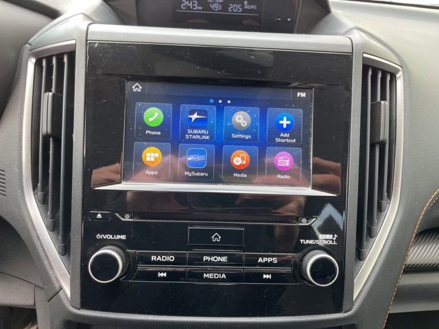 Used 2021 Subaru Crosstrek 2.0i Premium image 17