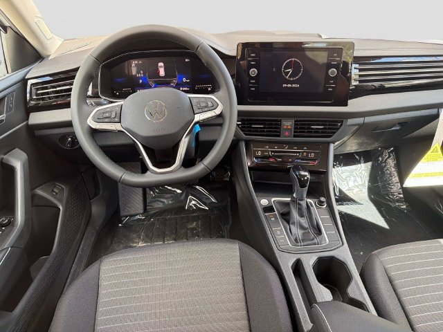New 2027 Volkswagen Jetta S FWD image 14