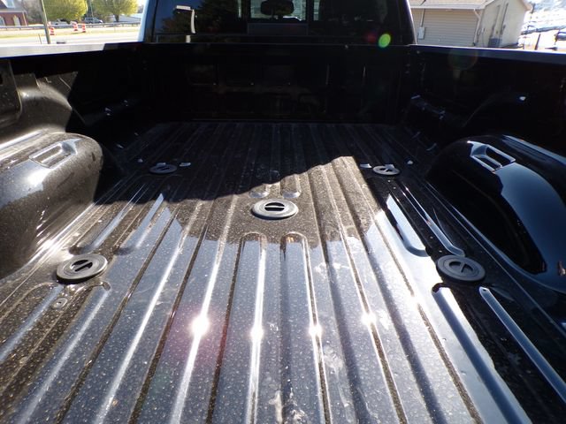 New 2026 RAM 3500 Tradesman AWD/4WD image 8
