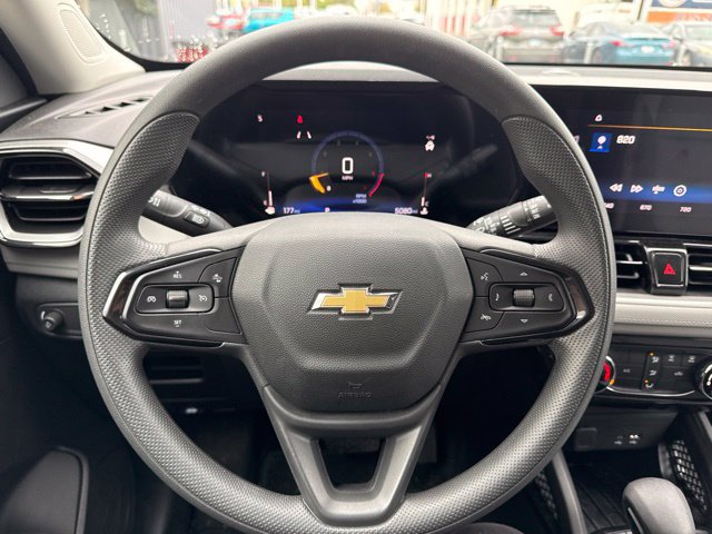 Used 2026 Chevrolet TrailBlazer LT FWD image 17